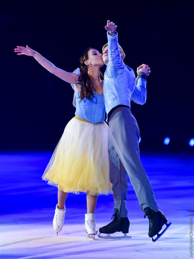 Золушка Е.Плющенко 04/01/2022. ФК Фотограф в Санкт-Петербурге Наталья Понарина