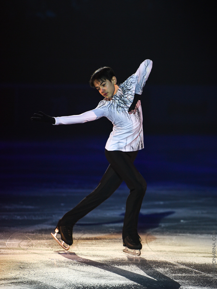 Николай Угожаев