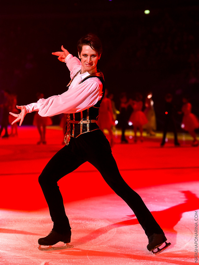 Золушка Е.Плющенко 04/01/2022. ФК Фотограф в Санкт-Петербурге Наталья Понарина