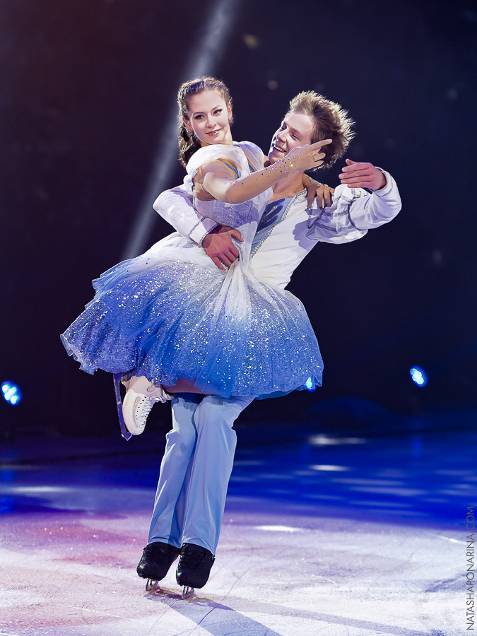 Золушка Е.Плющенко 04/01/2022. ФК Фотограф в Санкт-Петербурге Наталья Понарина