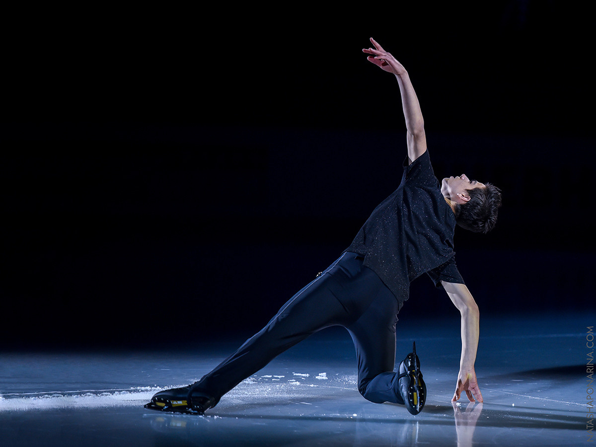 Пётр Гуменник