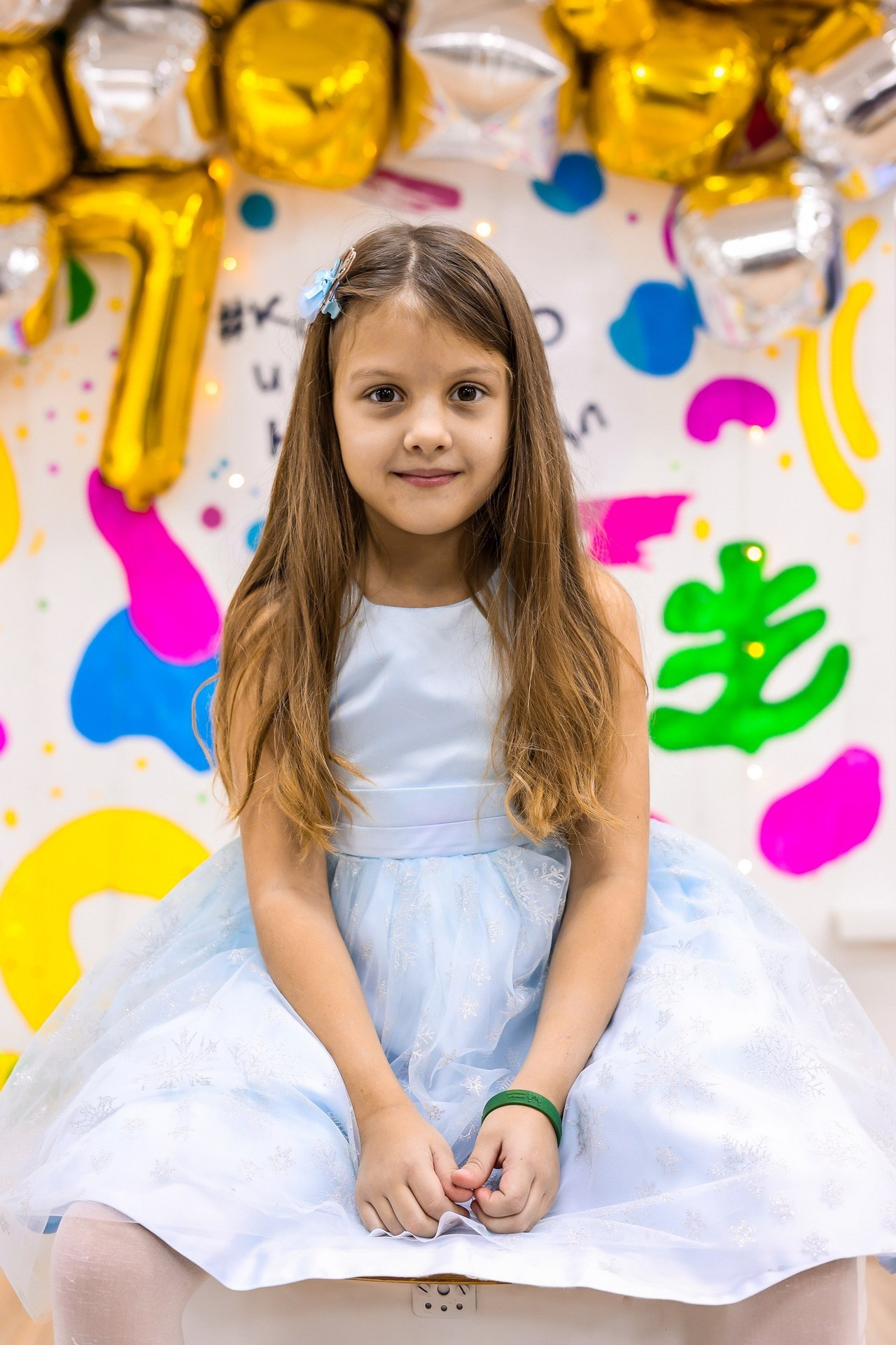 Отзывы. Фотограф Диана Воробьева Нижний Новгород