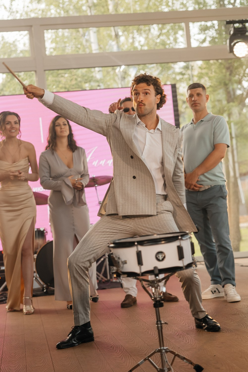 Oh, Wow!. Свадебный фотограф Москва