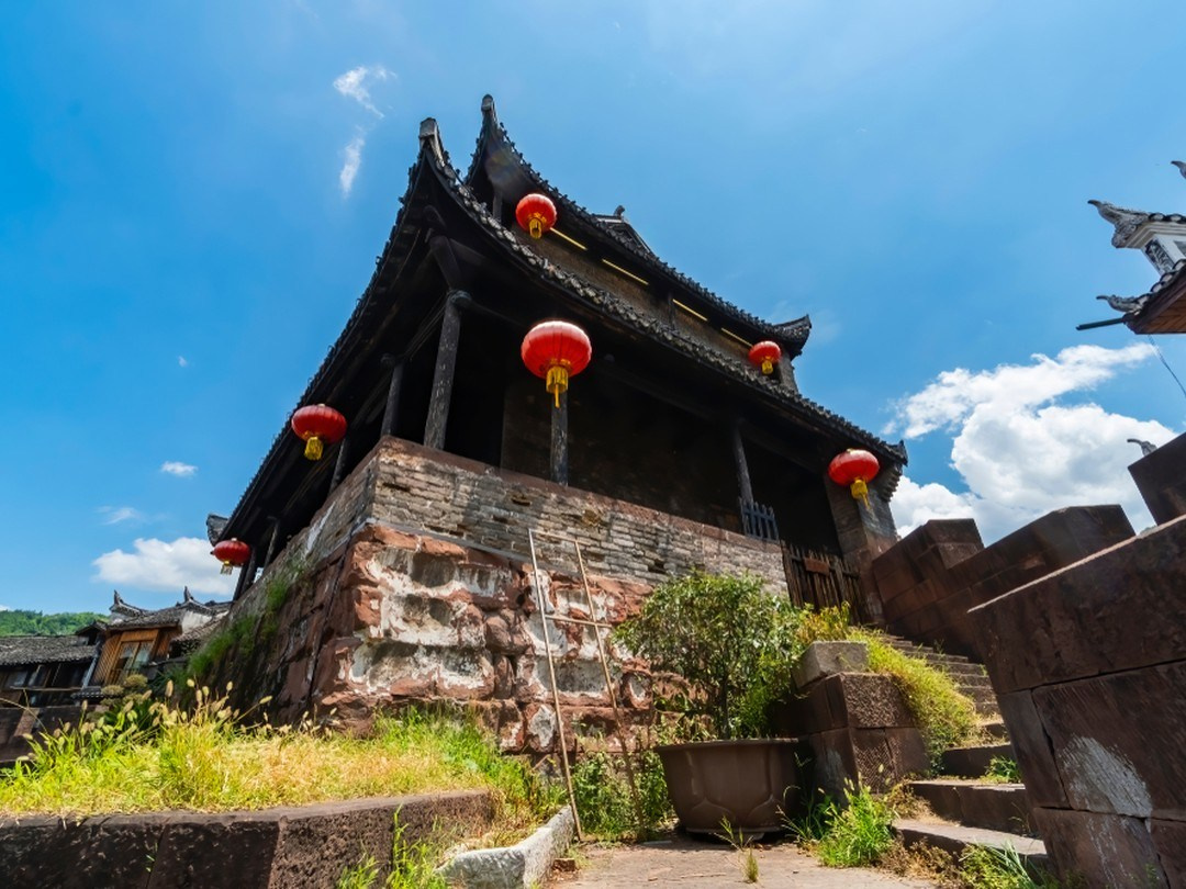 Гуанчжоу — Яншо — Дажай — Фэнхуан — Чжанцзяцзе. Семейный и детский фотограф Margo Photolab в Москве