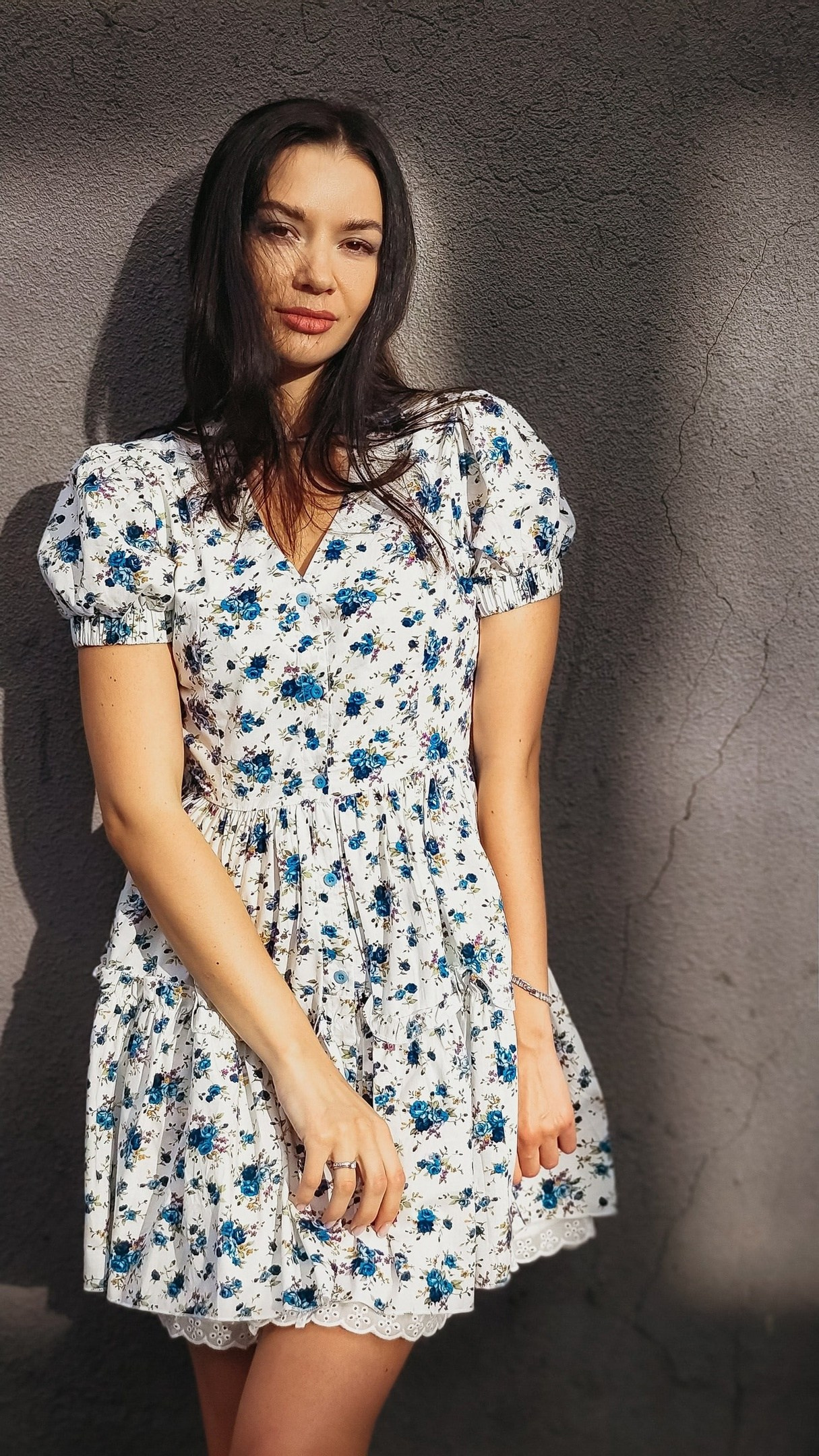 Индивидуальная фотосессия