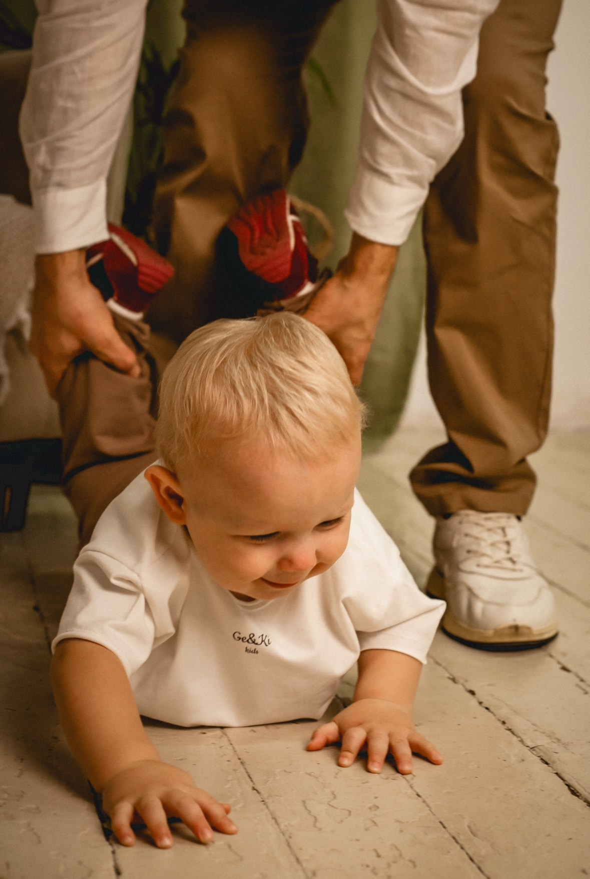 НОВОГОДНИЕ. Фотограф крещений, семейный фотограф Приходько Ксения