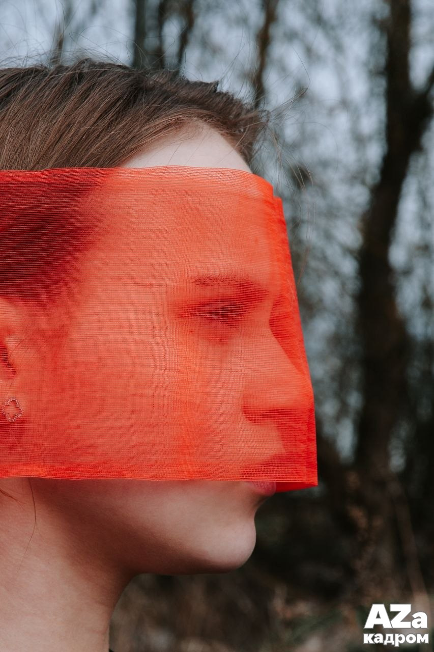 AZакадром «В поисках красного». Женский семейный фотограф Тула Москва Захарова Анна