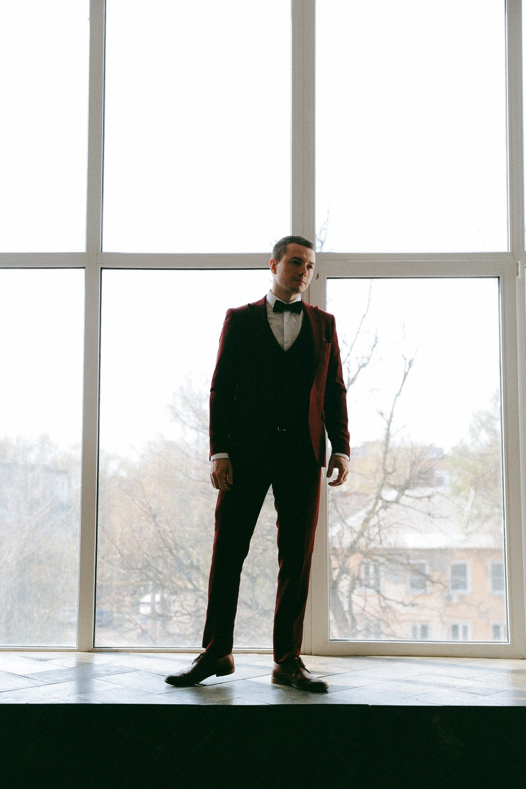 Сергей и Даша. Фотограф Нижний Новгород