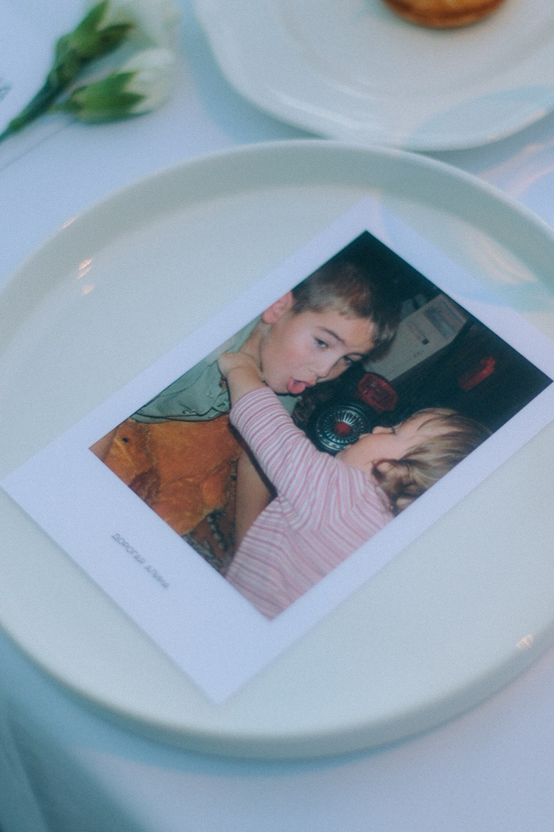 Wedding dinner. Фотограф Нижний Новгород