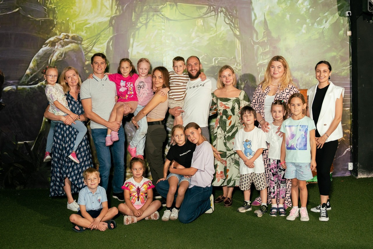 Отзывы. Фотограф Юлия Попова