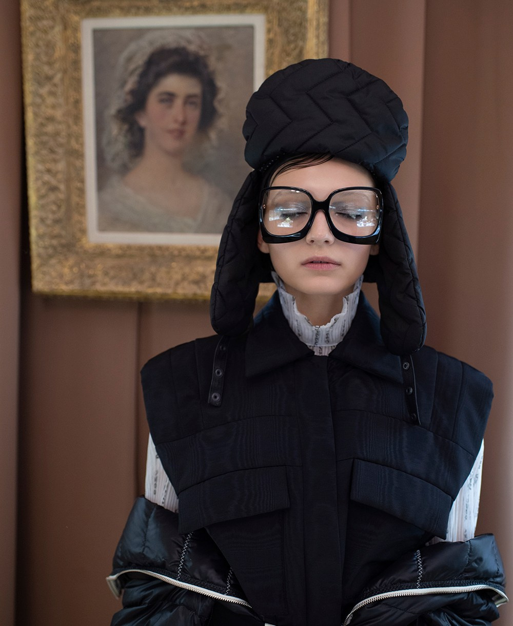 T S V E T N O Y. H O M E