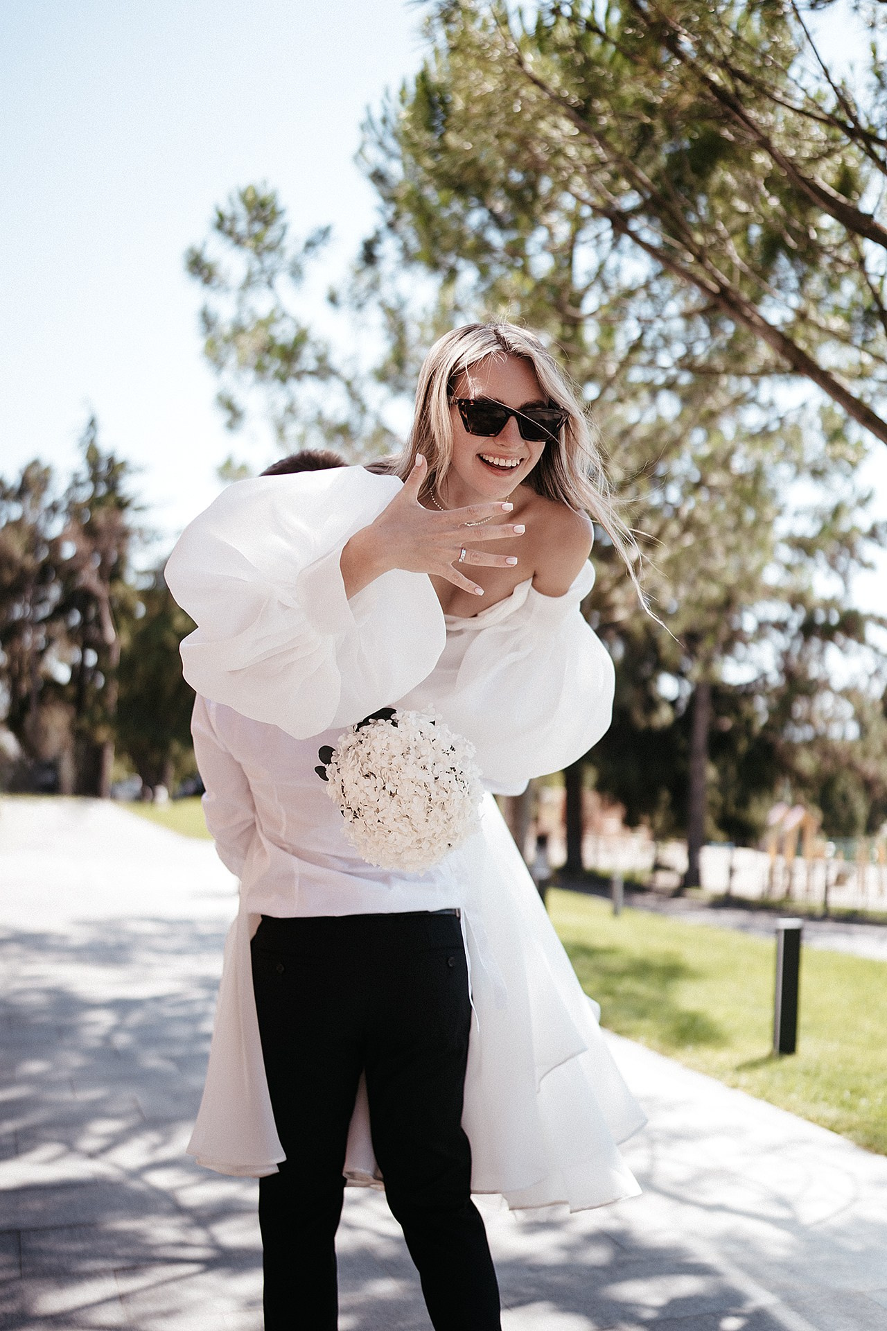 Свадьба в Крыму. Свадебный фотограф в Симферополе