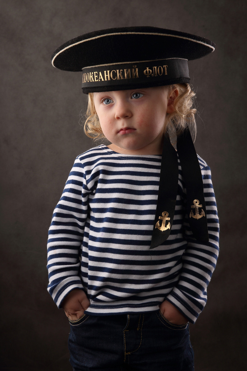 ДЕТСКИЙ ПОРТРЕТ. Рекламный фотограф в Москве и РФ Тигран Ванециан