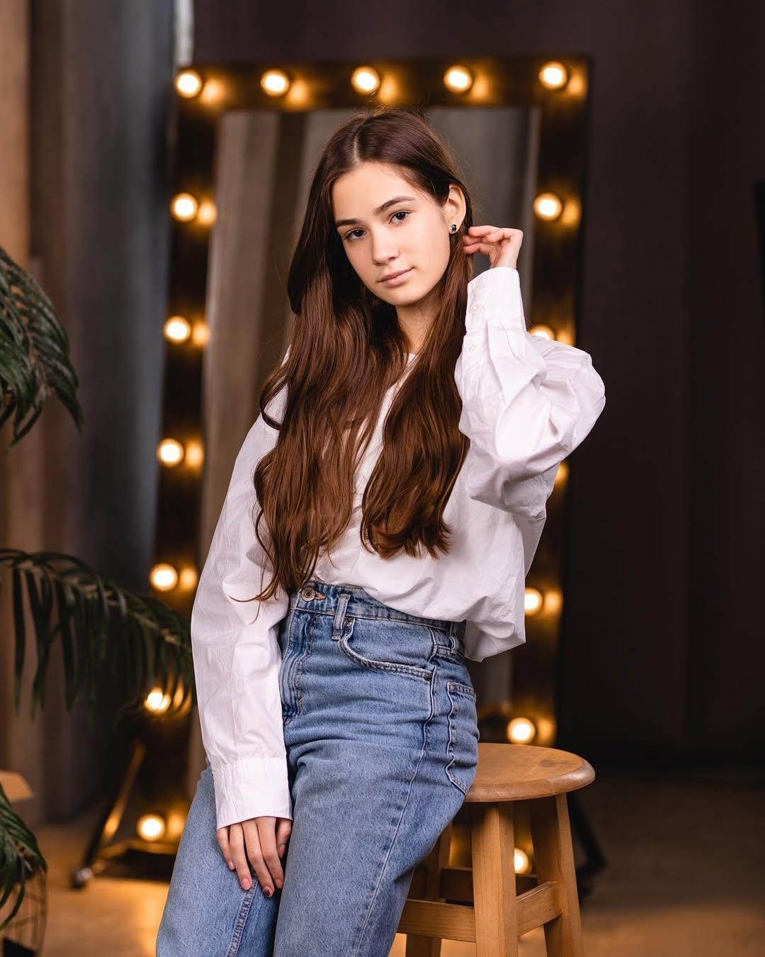 Примеры фотографий. Станция Альбомная — современные выпускные альбомы