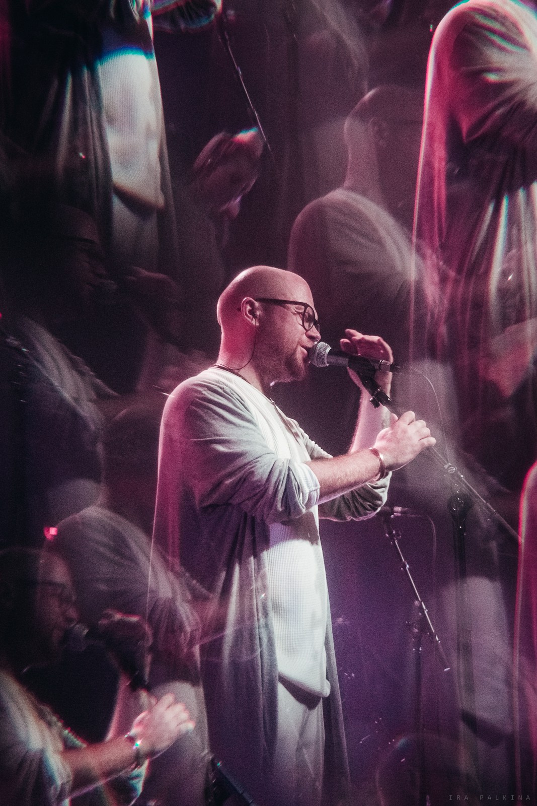 Фотограф Ира Палкина - OdnoNo 