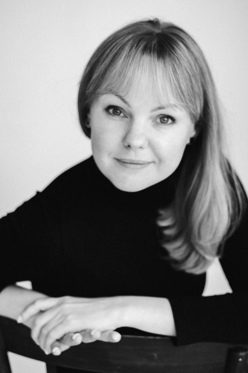 Живой портрет. Фотограф-терапевт. Москва-Питер