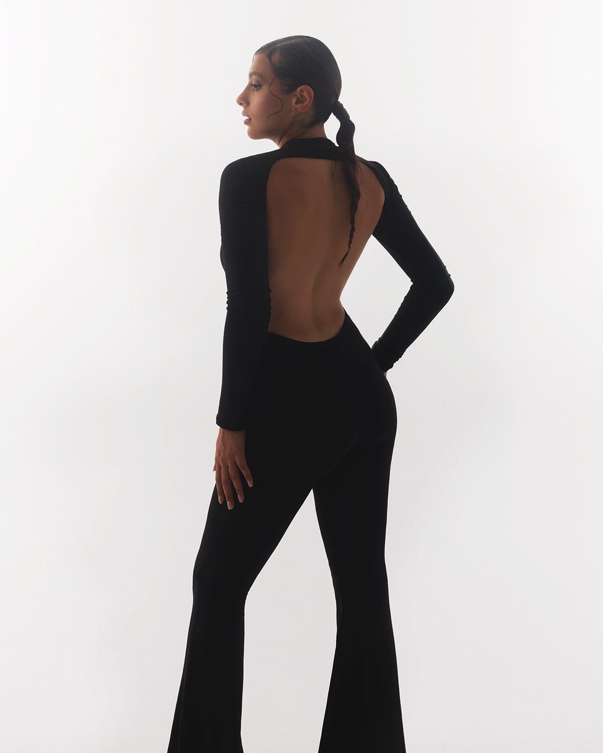 Портфолио. Aniqiina