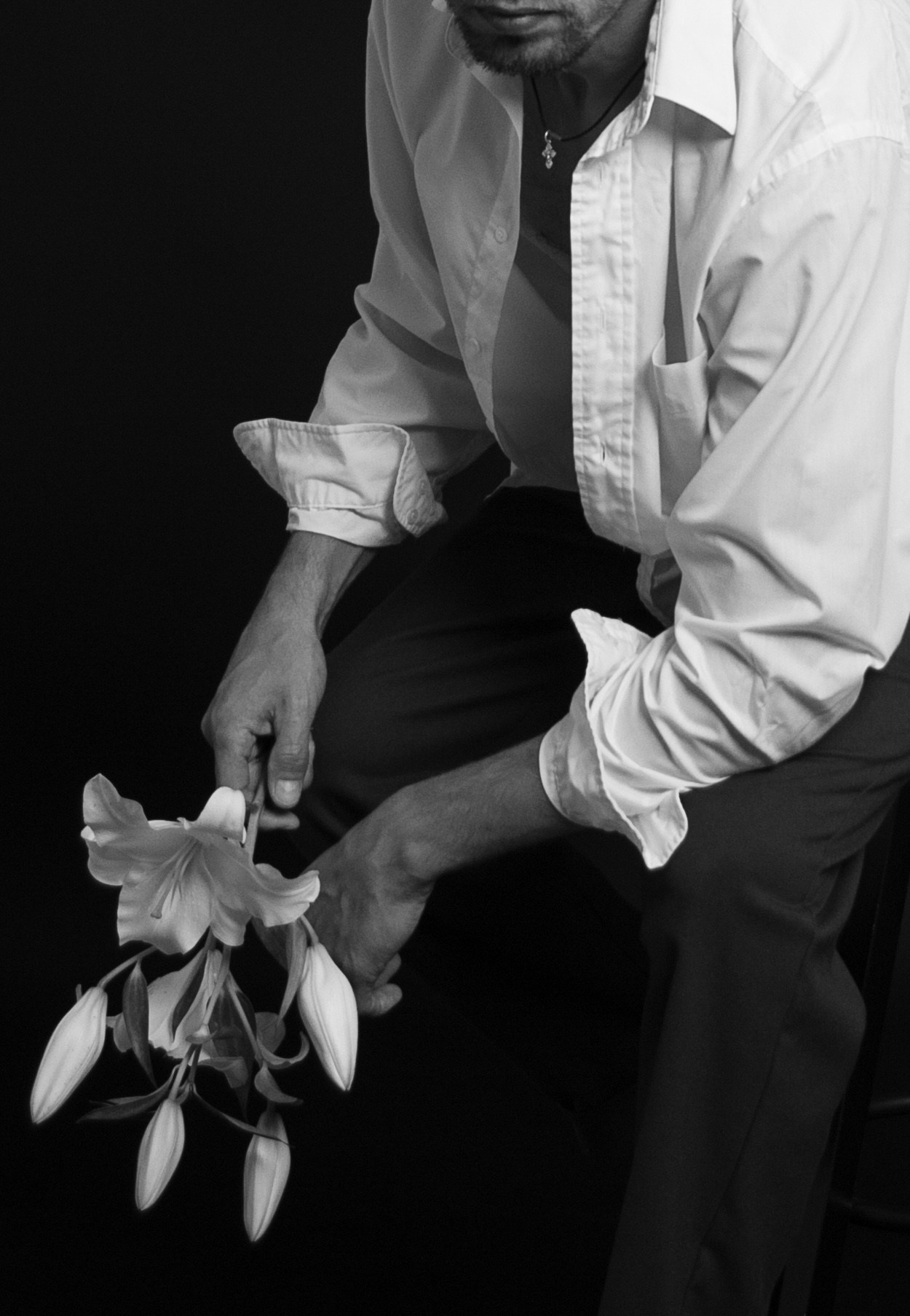 |tet-a-tet| фотостудия автопортрета в Нижнем Новгороде