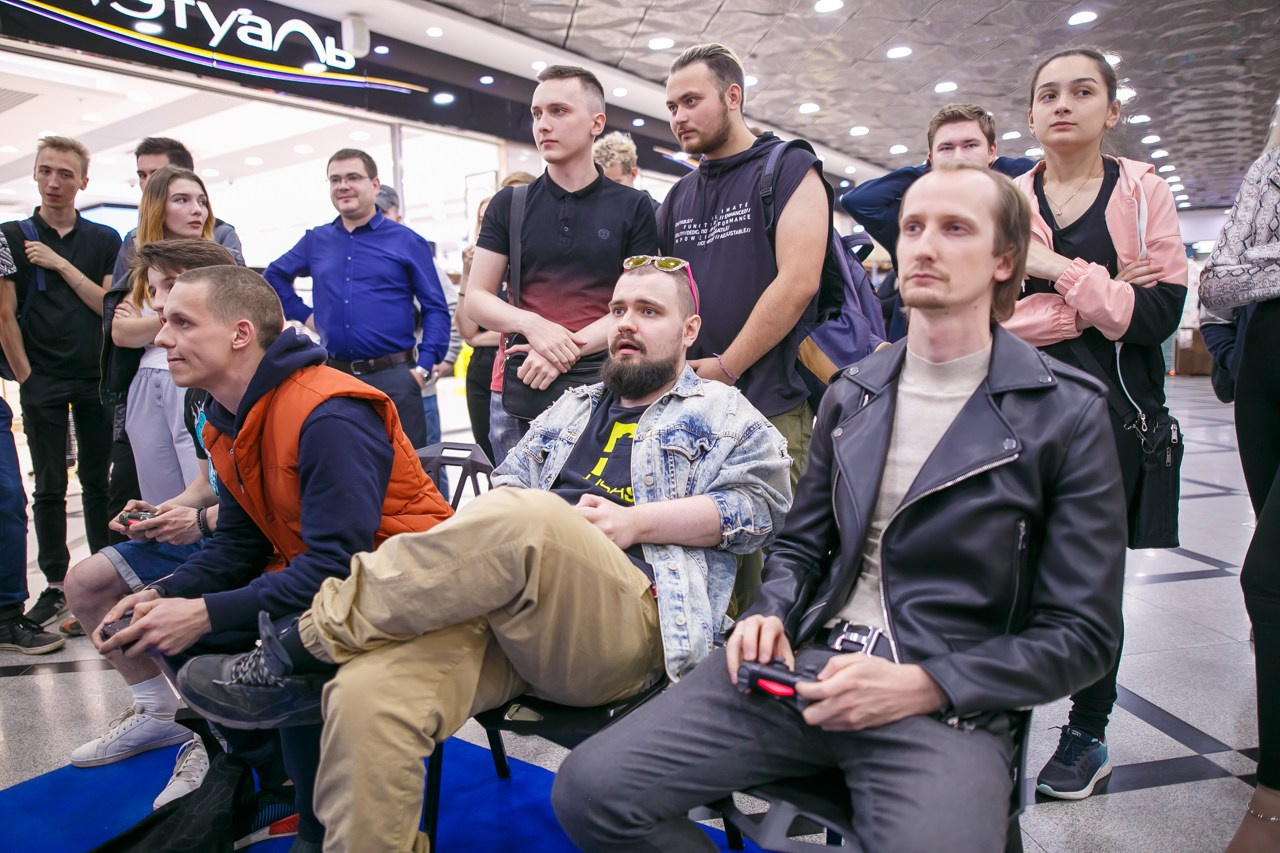 SONY Гринвич. Профессиональный фотограф Дугинов Николай | Екатеринбург