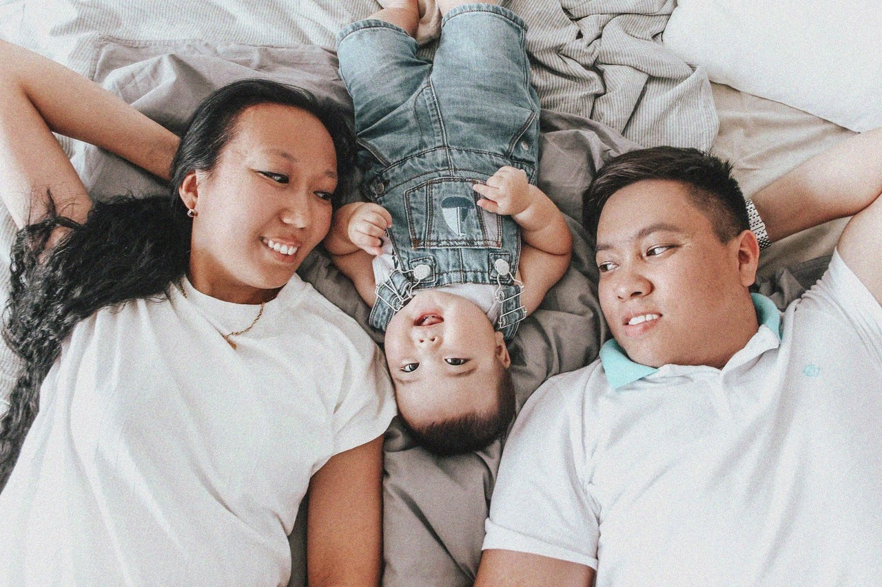 СЕМЬЯ. Фотограф в Омске