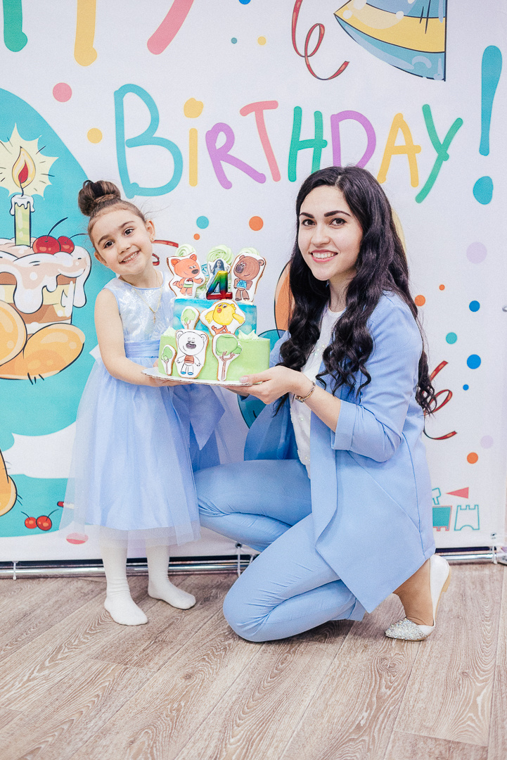 Репортаж мероприятия. Дни рождения. Праздники. Корпоративы. Юбилеи. Свадебный и семейный фотограф в Краснодаре Листкова Галина