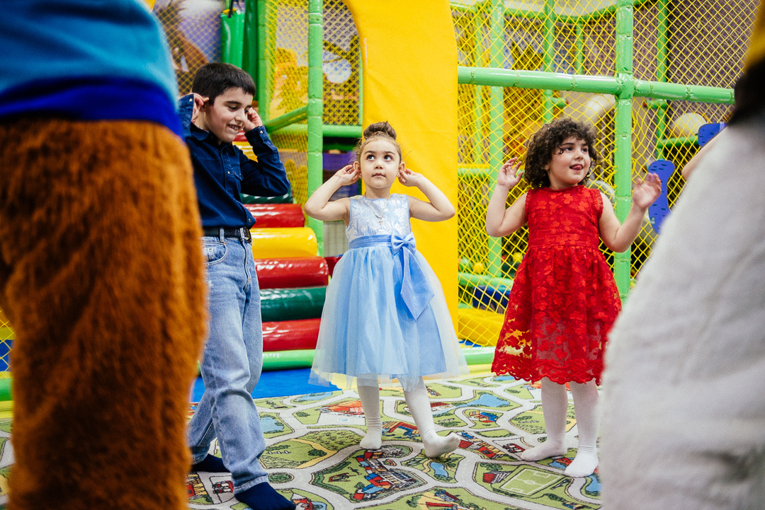 Репортаж мероприятия. Дни рождения. Праздники. Корпоративы. Юбилеи. Свадебный и семейный фотограф в Краснодаре Листкова Галина