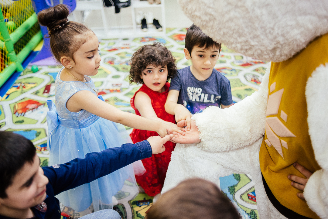 Репортаж мероприятия. Дни рождения. Праздники. Корпоративы. Юбилеи. Свадебный и семейный фотограф в Краснодаре Листкова Галина