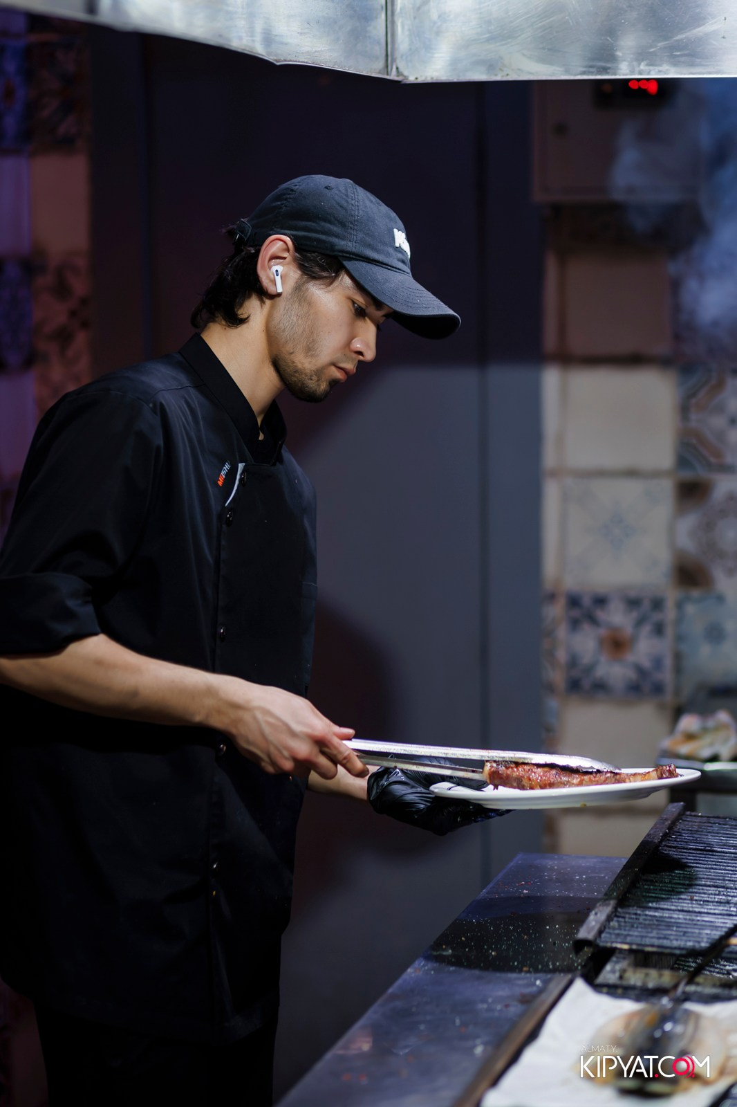 CAFE LEFFE. КИПЯТКОМ АЛМАТЫ! Фотосъемка мероприятий в Алматы