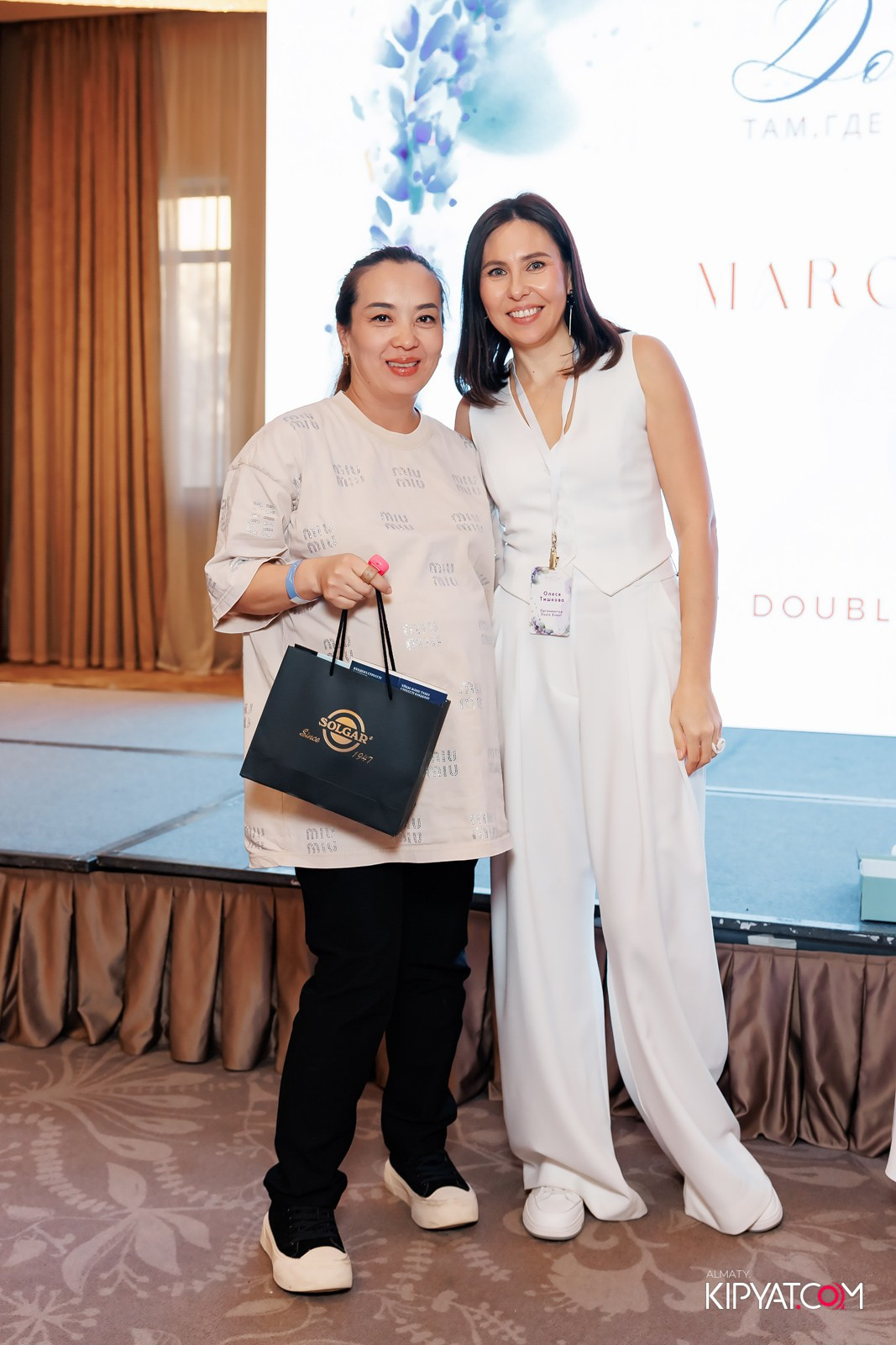 WORLD DOULA EVENT 2025. КИПЯТКОМ АЛМАТЫ!