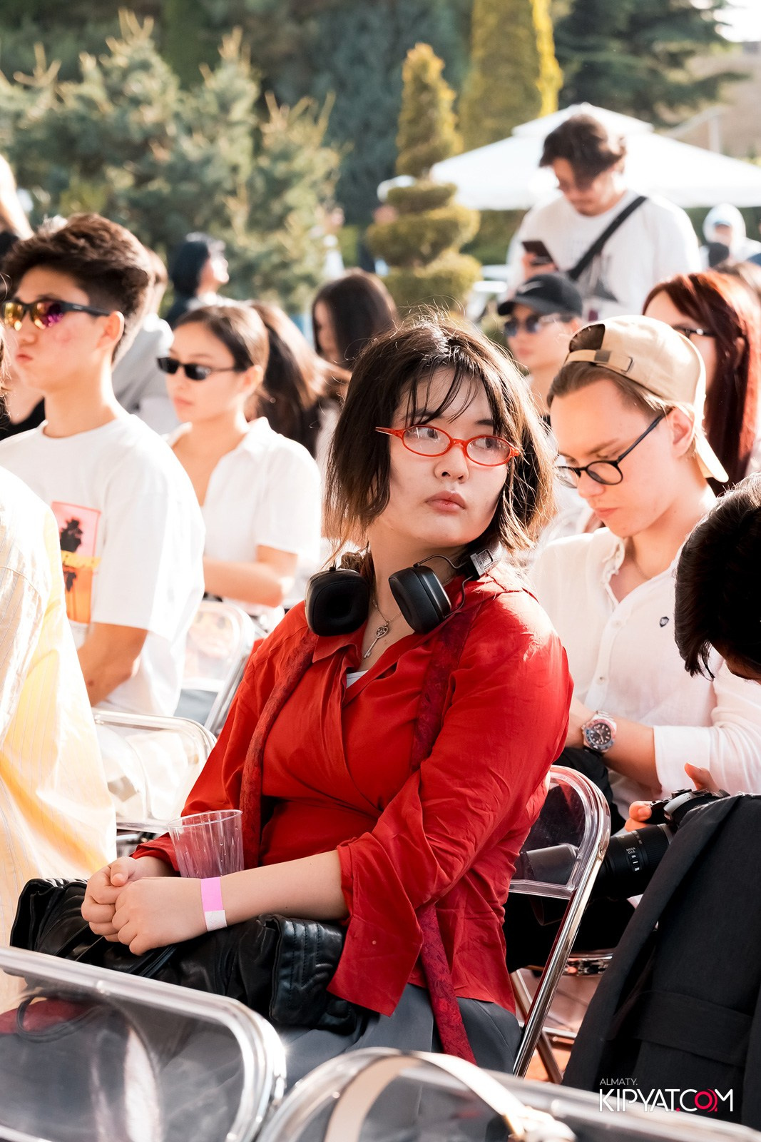 NEW YORK FILM ACADEMY. КИПЯТКОМ АЛМАТЫ!