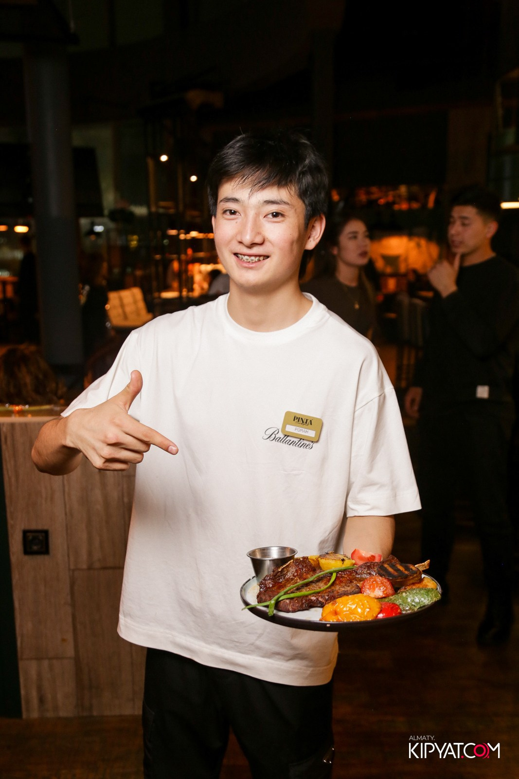 ПИНТА APORT MALL. КИПЯТКОМ АЛМАТЫ!