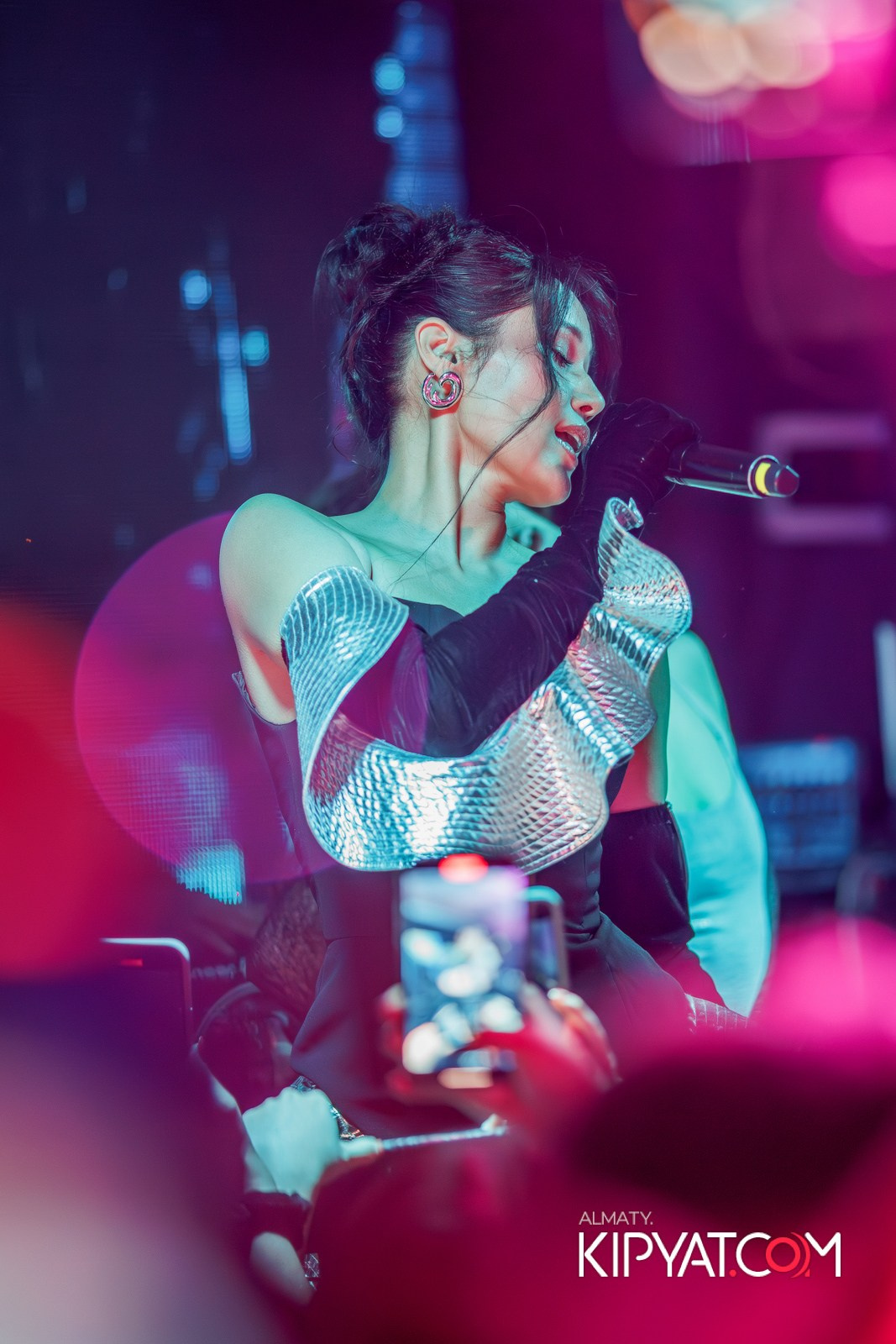 BHB. КИПЯТКОМ АЛМАТЫ!