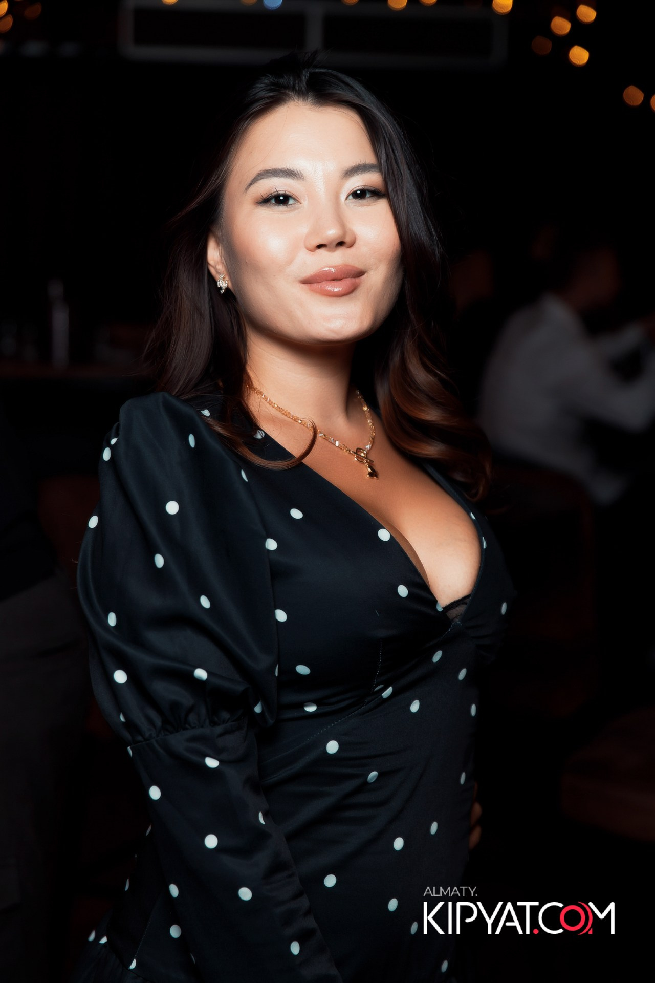 Bla bla bar. КИПЯТКОМ АЛМАТЫ!