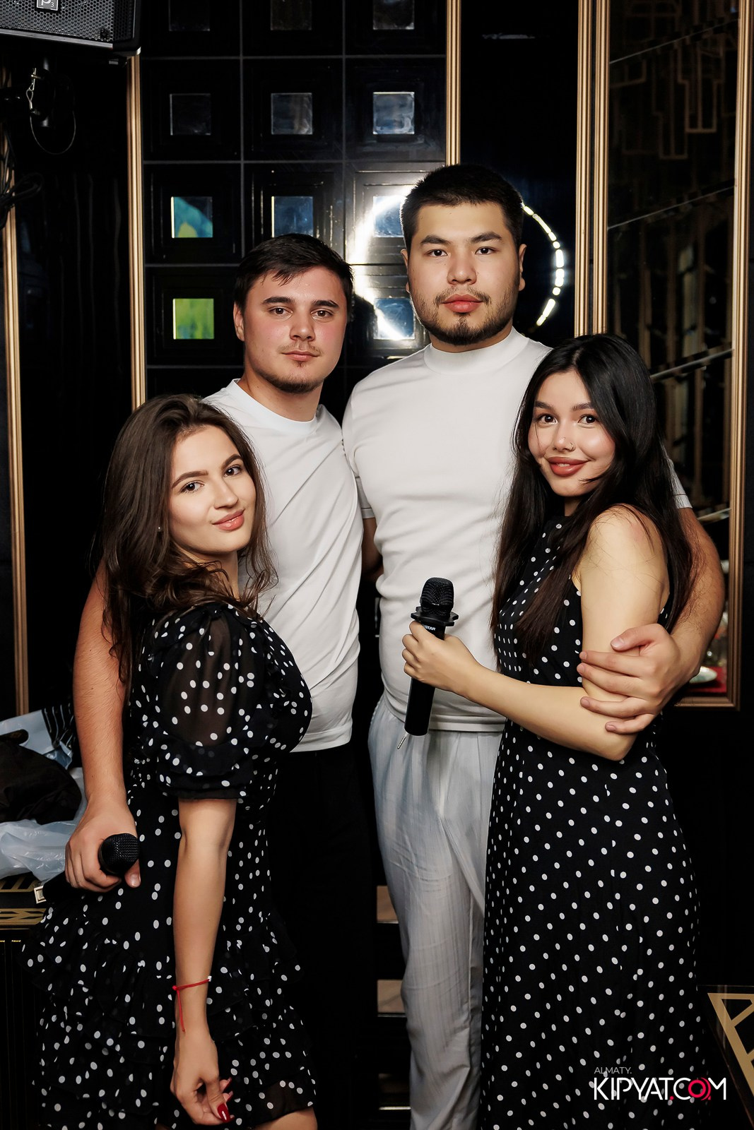 ЗАЯ, НА БИС. КИПЯТКОМ АЛМАТЫ! Фотосъемка мероприятий в Алматы