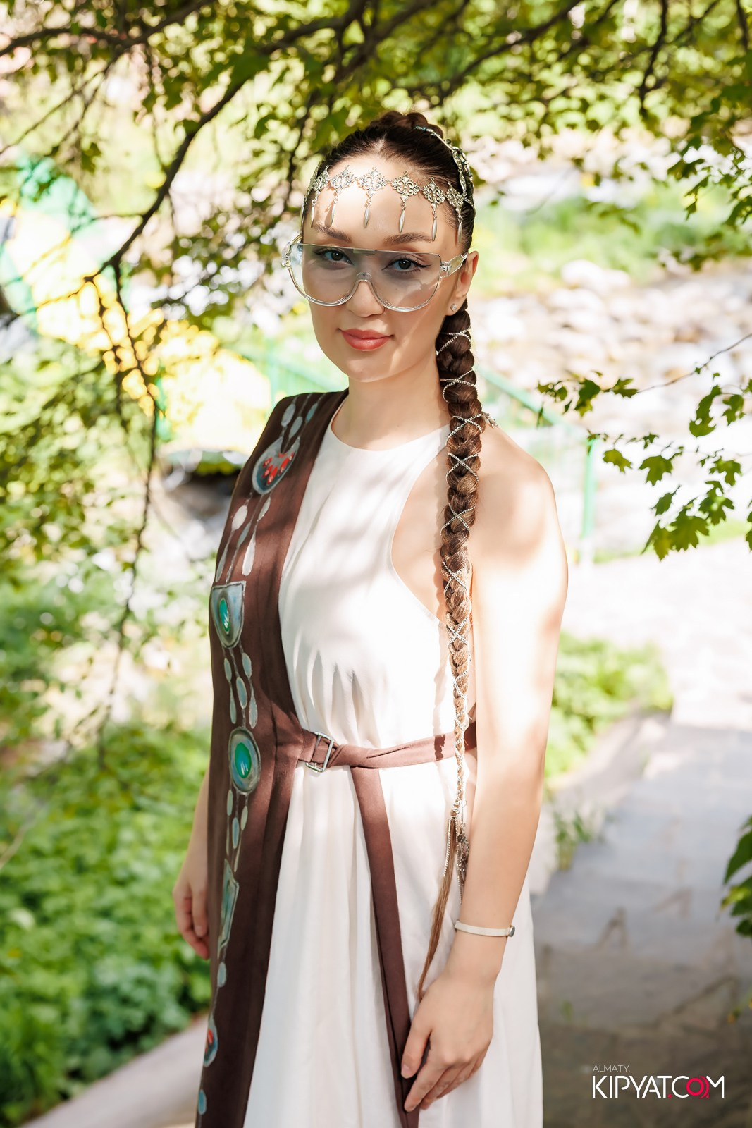 KANG REN TANG. КИПЯТКОМ АЛМАТЫ!