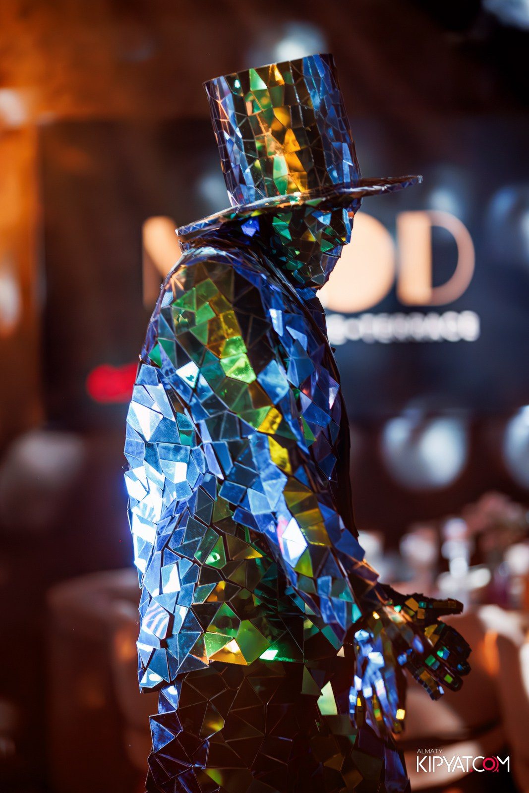 MOOD KARAOKE & TERRACE. КИПЯТКОМ АЛМАТЫ!