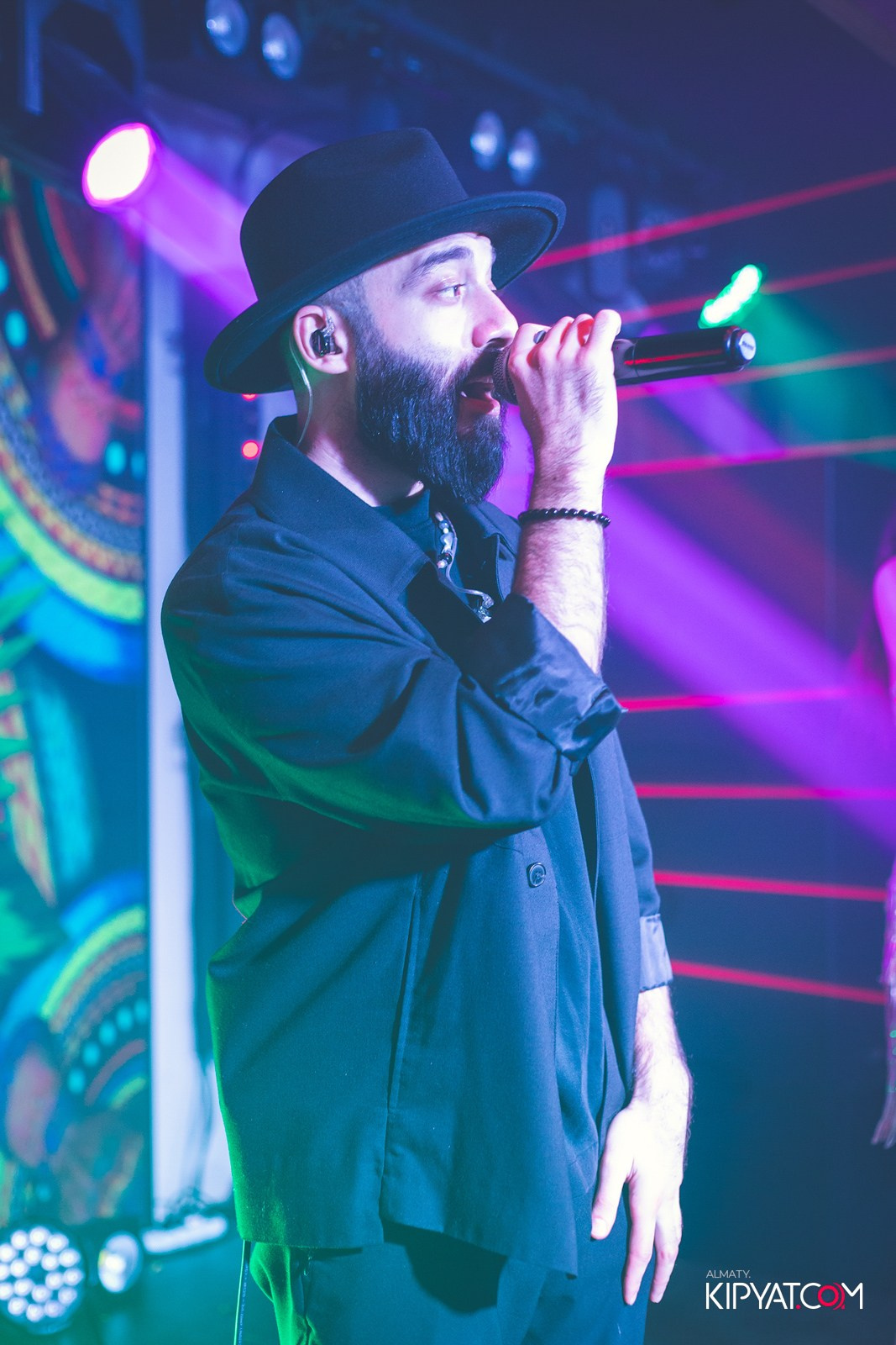 PATRIKI RESTARANT. КИПЯТКОМ АЛМАТЫ!