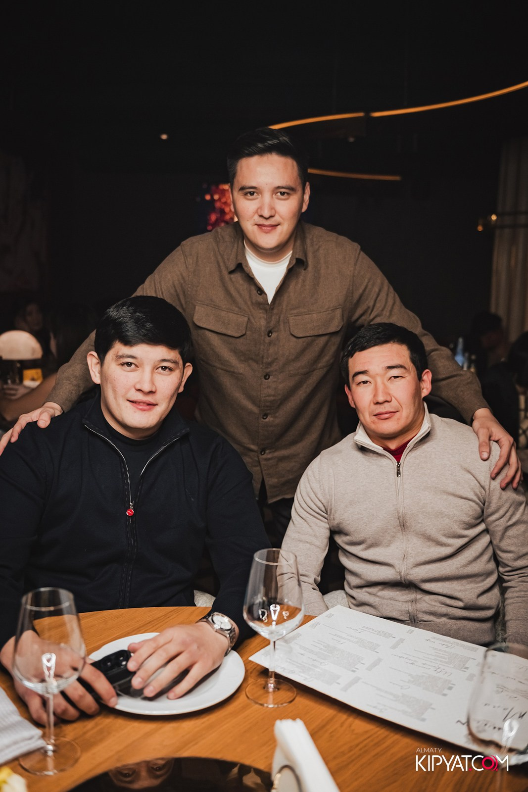 QUEEN. КИПЯТКОМ АЛМАТЫ!