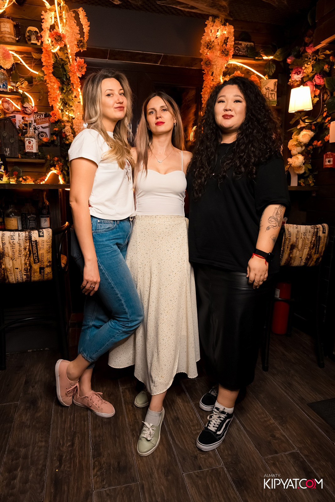 VIСTORY PUB. КИПЯТКОМ АЛМАТЫ!