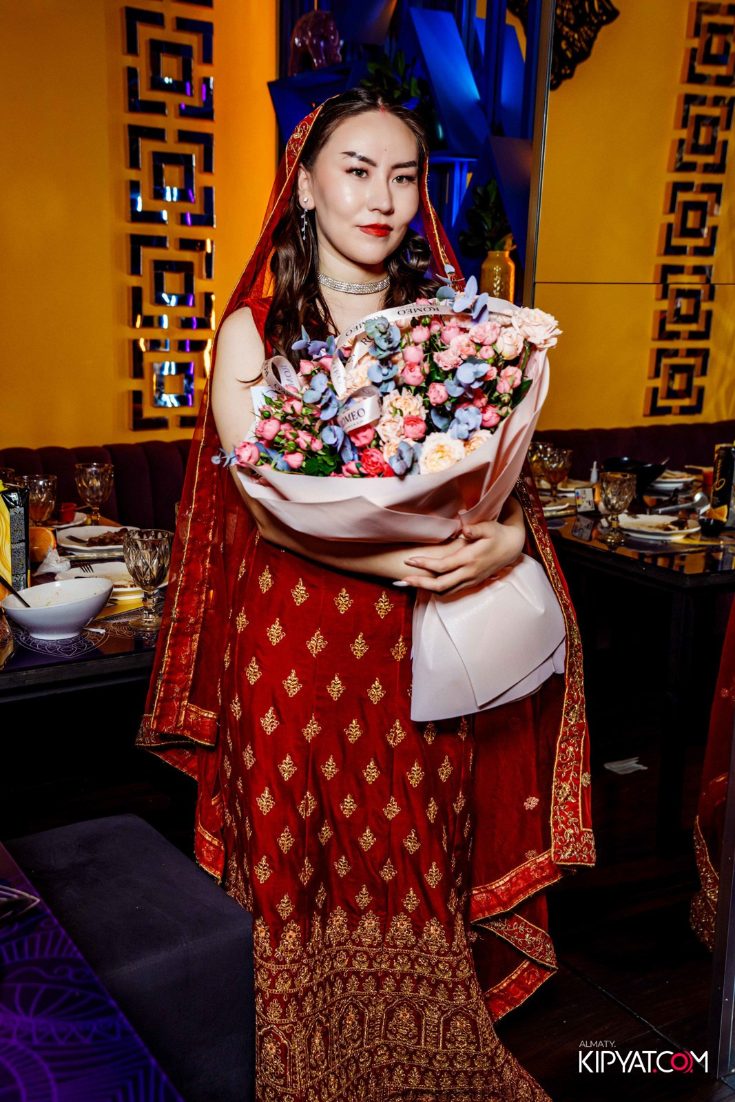 УХО И МЕДВЕДЬ НА САИНА. КИПЯТКОМ АЛМАТЫ!