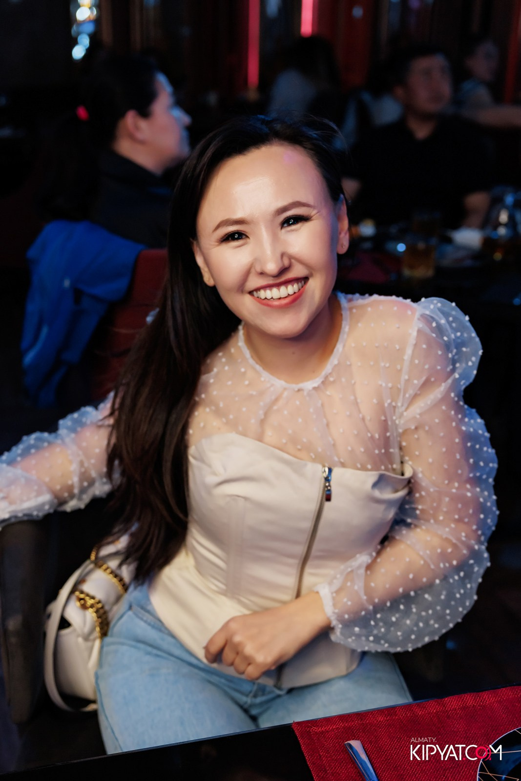 ЗАЯ, НА БИС. КИПЯТКОМ АЛМАТЫ!