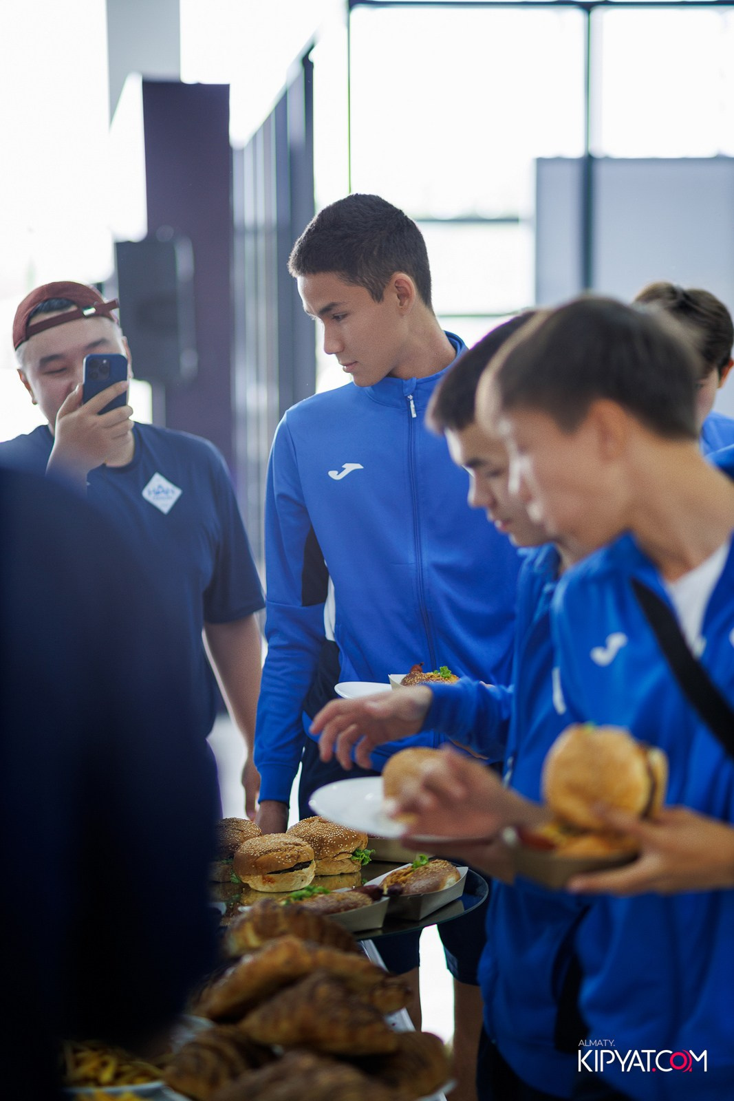 CYBER CUP 2025 QJ LEAGUE В CHANGAN QALQAMAN. КИПЯТКОМ АЛМАТЫ!