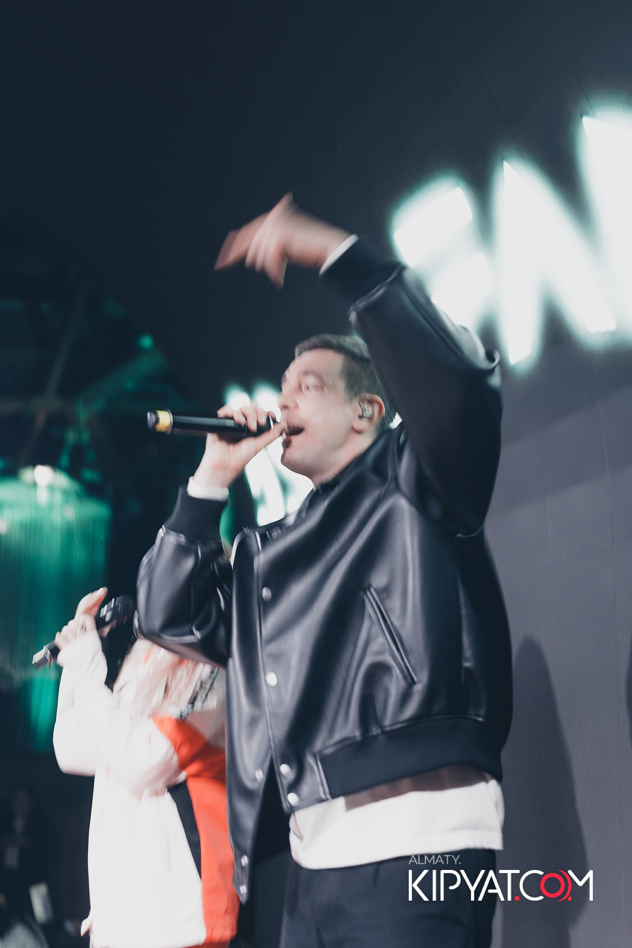 BlaBlaBar. КИПЯТКОМ АЛМАТЫ!