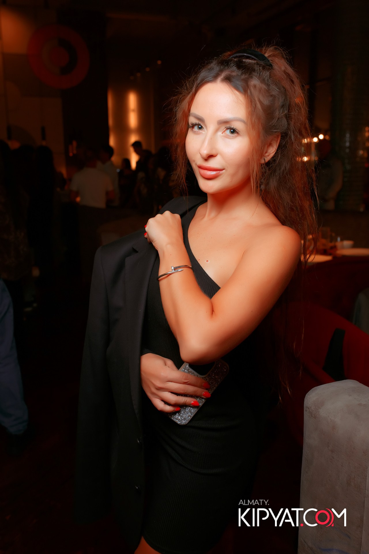 Pinta Premium. КИПЯТКОМ АЛМАТЫ!