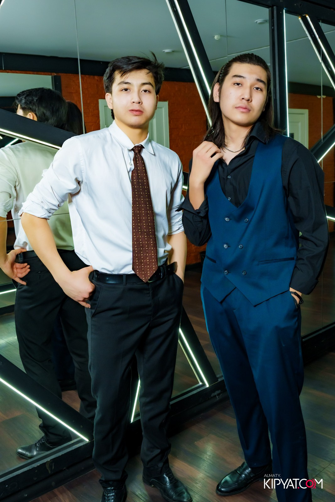 УХО И МЕДВЕДЬ НА САИНА. КИПЯТКОМ АЛМАТЫ!