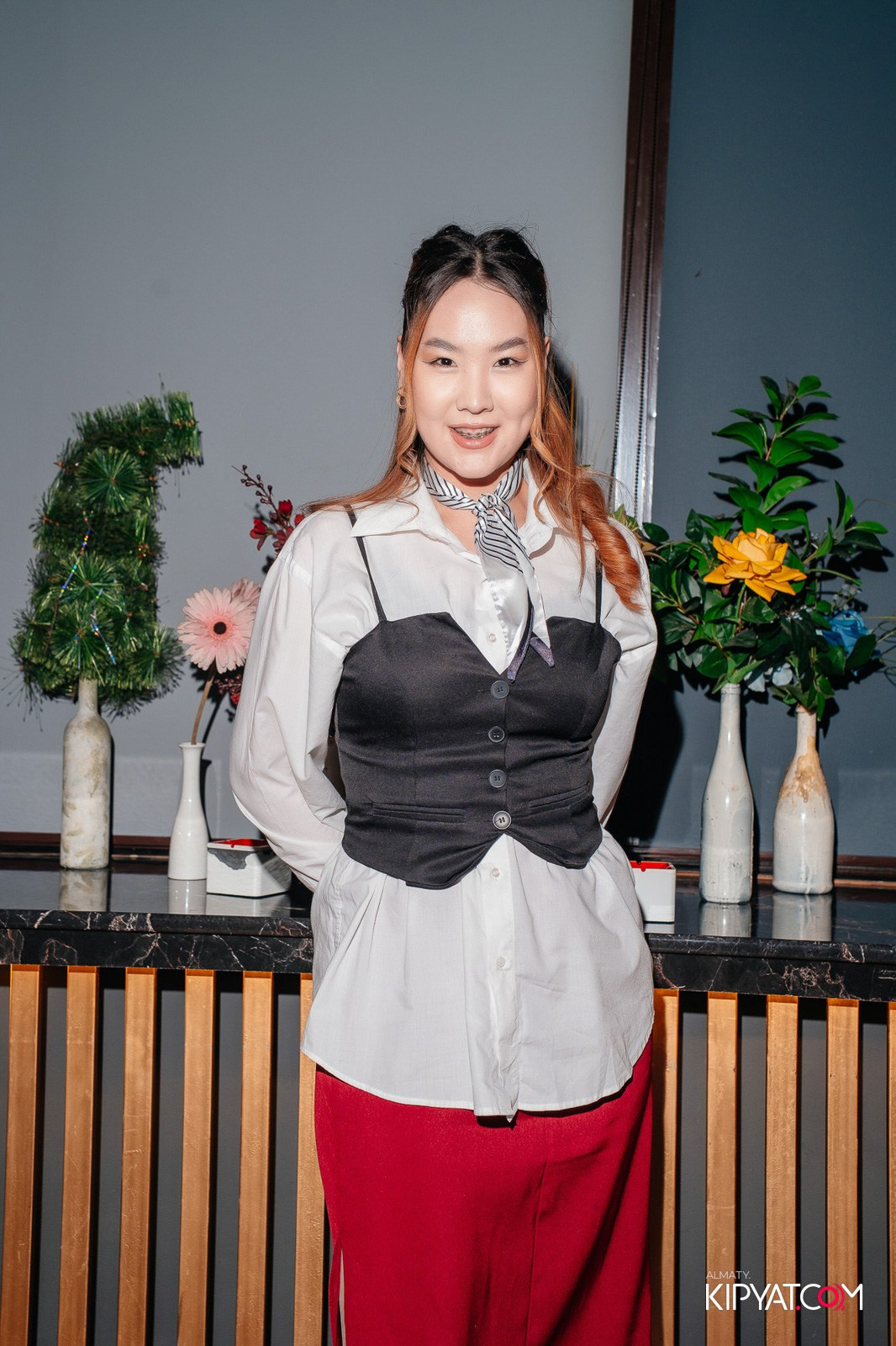 LUGO BAR. КИПЯТКОМ АЛМАТЫ!