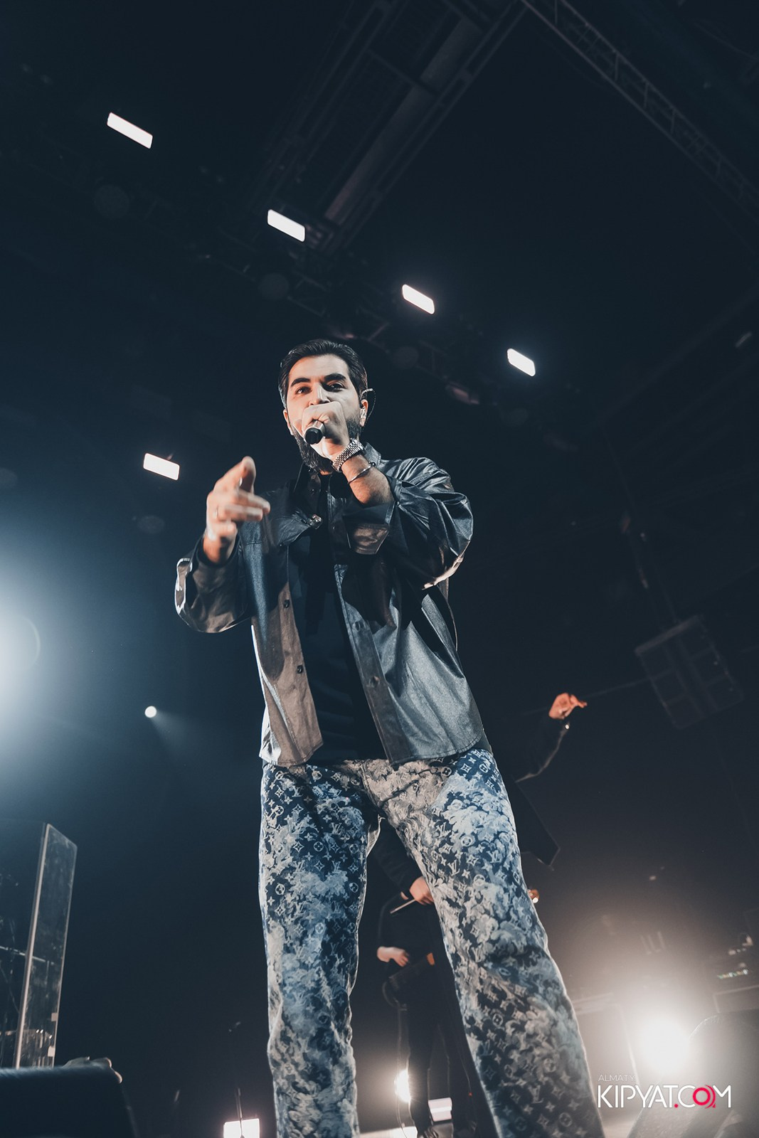 DizzyLoveDау. КИПЯТКОМ АЛМАТЫ!