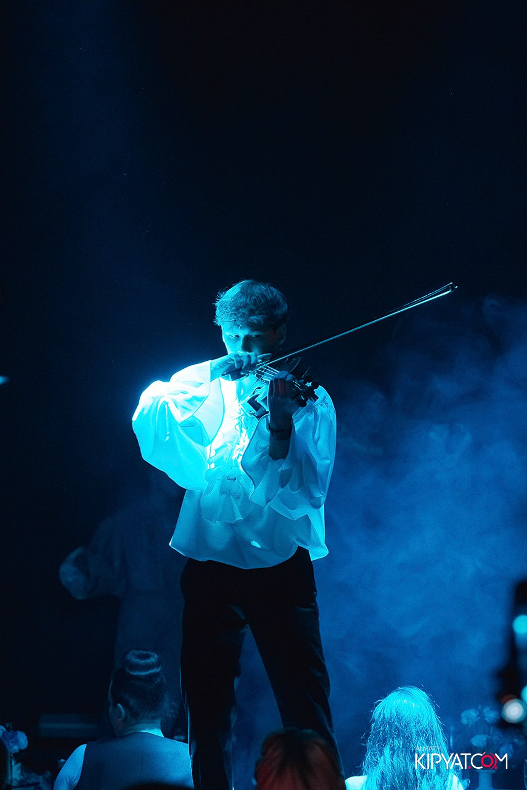 QUEEN. КИПЯТКОМ АЛМАТЫ!