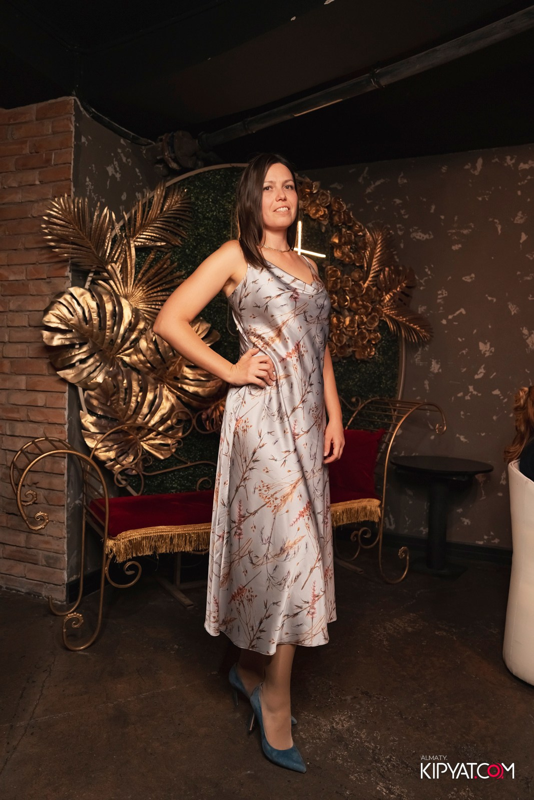 МУЗЫКАЛЬНОЕ ЛОТО В HIT RETRO. КИПЯТКОМ АЛМАТЫ!