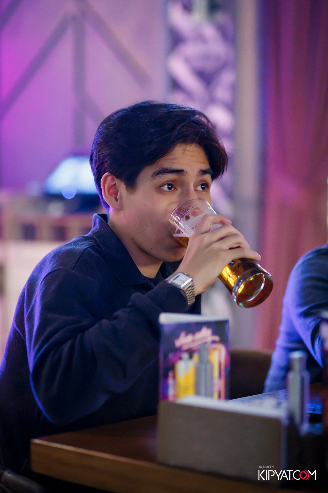 VICE CITY. КИПЯТКОМ АЛМАТЫ!